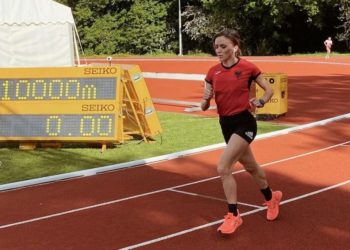 ‘Tokio 2020’, Luiza Gega siguron finalen olimpike