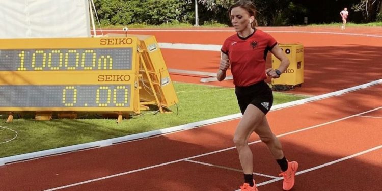 ‘Tokio 2020’, Luiza Gega siguron finalen olimpike