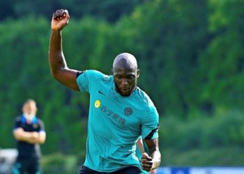 Inter, bashkë me Lukaku-n mund të largohet edhe një yll tjetër