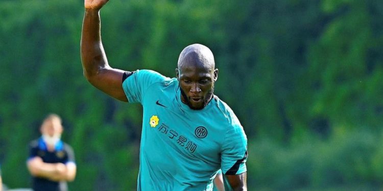 Inter, bashkë me Lukaku-n mund të largohet edhe një yll tjetër