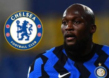 Zyrtare: Lukaku, lojtar i Chelsea