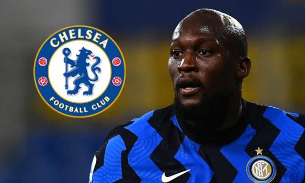 Zyrtare: Lukaku, lojtar i Chelsea