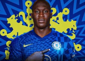 Lukaku: Me Chelsea-n kam lidhje të forta, e ndihmoj të fitojë më shumë