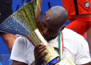 Lukaku: Conte me tregoi se çfarë duhet të bësh të fitosh