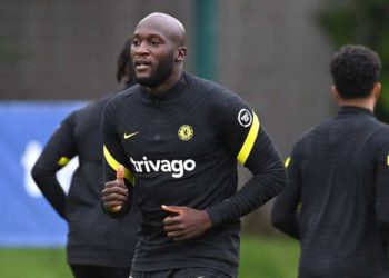 Lukaku: Ëndrra ime e fëmijërisë është realizuar, tani Londra është blu…