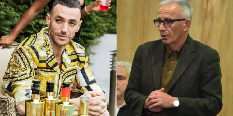 Stresi për Mark Markun: Truri sa një kokërr gruri është