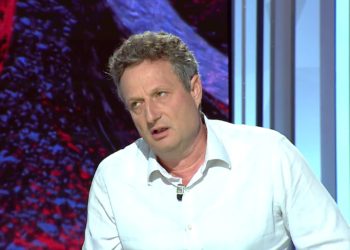 Ish-zv.ministri i Integrimit arrestohet për zjarrvënie