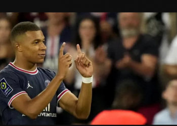 Të gjitha rrugët e Mbappes dërgojnë në Madrid