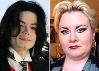 Gruaja habit me rrëfimin e saj: Jam e martuar me fantazmën e Michael Jackson