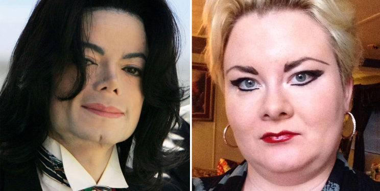 Gruaja habit me rrëfimin e saj: Jam e martuar me fantazmën e Michael Jackson