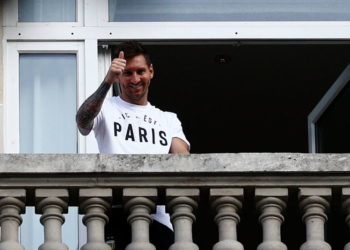 Lionel Messi: Dua të ndërtoj diçka të madhe me PSG-në, mezi pres të luaj