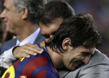 Laporta: “Tani fillon një epokë e re për Barçën, epoka pa Leo Messin”