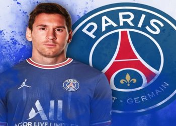 PSG: Ka nisur efekti Messi, të ardhurat rriten me 20 %!