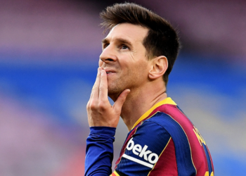 Transferimi i Messit te PSG, avokatët e Barcelonës tentojnë bllokimin