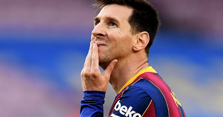 Transferimi i Messit te PSG, avokatët e Barcelonës tentojnë bllokimin