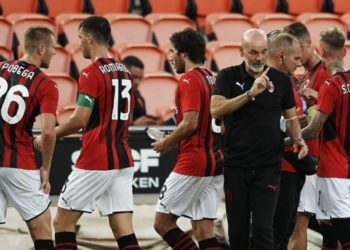 Milani gjen zëvendësuesin e Calhanoglut