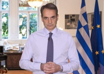 Greqia në flakë, qytetarët të zemëruar shpërthejnë me mllef ndaj Mitsotakis: Shporru kryeministër!