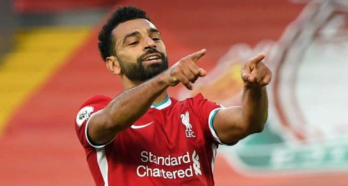 Kohë rinovimesh te Liverpool, Salah gati të bëhet më i paguari në historinë e klubit
