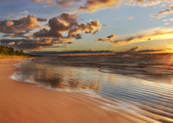 Ditëve buzë detit iu erdhi fundi, ja çfarë pritet të ndodhë me motin në javën e ardhshme