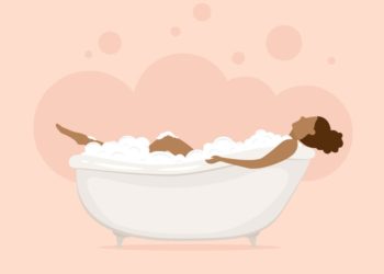 Çfarë thotë dermatologjia, sa herë në javë duhet të laheni