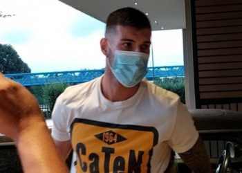 Goditja e fundit e Milanit mbërrin në Itali, Maldini: Ja motivi pse e morëm