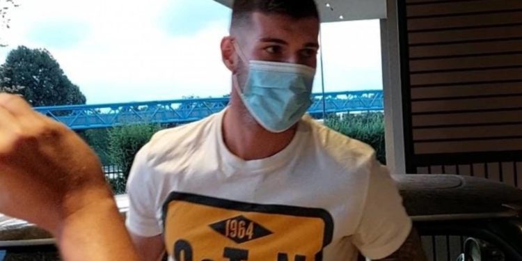 Goditja e fundit e Milanit mbërrin në Itali, Maldini: Ja motivi pse e morëm