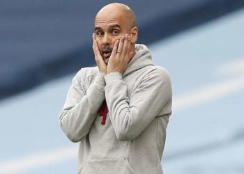 300 mijë sterlina në javë, City i dyfishon rrogën yllit