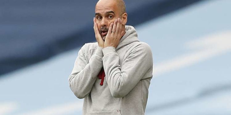 300 mijë sterlina në javë, City i dyfishon rrogën yllit