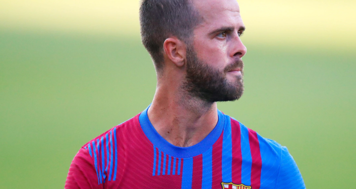 Juventus-Barcelona, kanë nisur negociatat mbi Pjanic! Por boshnjaku vendos një kusht