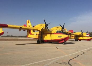 Putin bisedë telefonike me Erdogan, dërgon avionë për shuarjen e flakëve