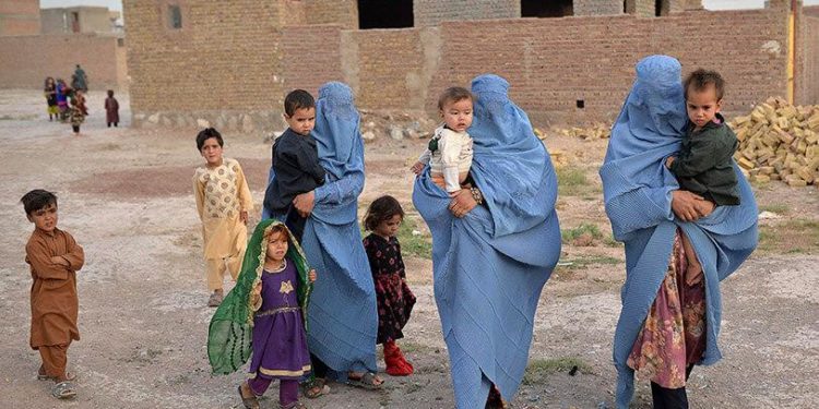 Kanadaja pranon të marrë 20,000 refugjatë afganë: “Nuk do të bëjmë sehir”