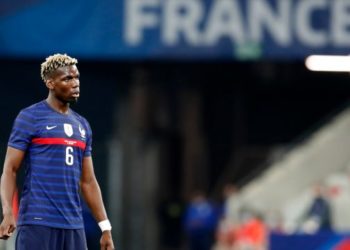 PSG është para Juventusit në garë për Pogban nëse largohet nga United