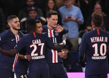 PSG nuk di të ndalet në merkato, L’Equipe i zbulon goditjen “big” që po projektojnë