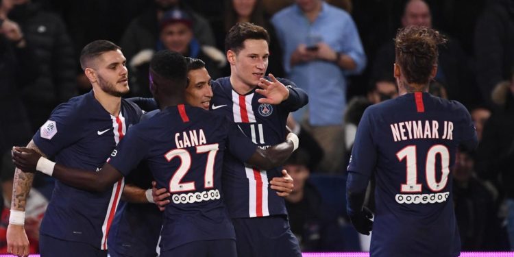 PSG nuk di të ndalet në merkato, L’Equipe i zbulon goditjen “big” që po projektojnë