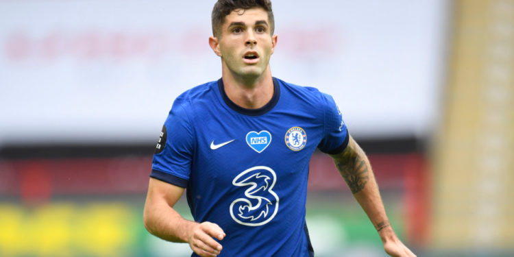 Chelsea humbet titullarin përpara derbit ndaj Arsenalit! Infektohet me Covid-19