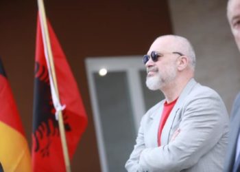 Lëvizje për qeverinë e re? Rama mbledh sonte grupin parlamentar