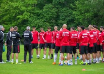 Botërori “Katar 2022” / Reja zbardh listën e Kombëtares për tre ndeshjet e shtatori