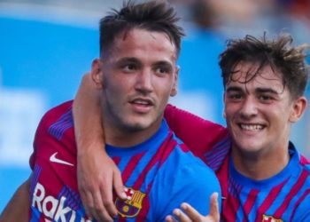 Manaj fut Koeman në mendime, tre klube presin përgjigjen e Barçës