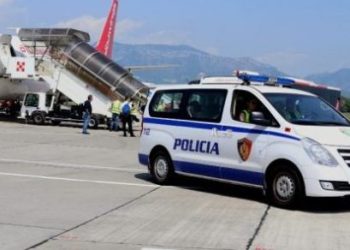 Ekstradohet nga Greqia 44-vjeçari nga Tepelena, akuzohet për vepra të rënda penale