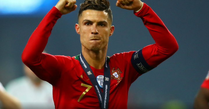 “Çmenden” drejtuesit e PSG-së, nisin punën për transferimin e Ronaldos