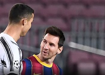Messi te PSG? CR7 duarbosh, Reali “shikon” Mbappe!