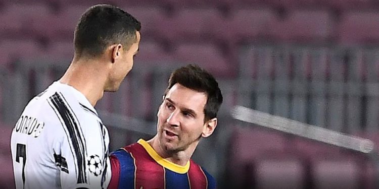 Messi te PSG? CR7 duarbosh, Reali “shikon” Mbappe!