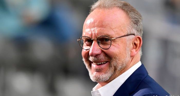 Bayern troket në derën e Juventus, bardhezinjtë kërkojnë 30 mln euro