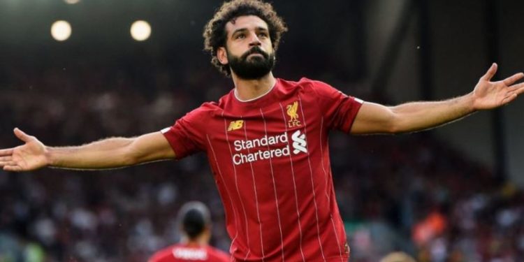 Më i paguari në historinë e Liverpool, çfarë i ofrohet Salah për të rinovuar
