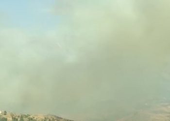 Gjirokastra në emergjencë, ministri Peleshi urdhër për evakuimin e banorëve në Antigone