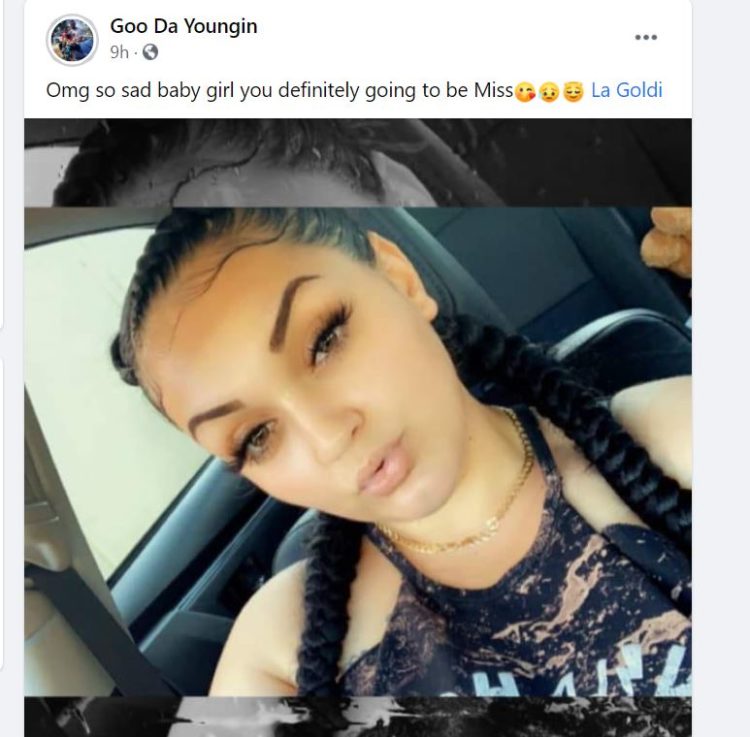 “Qoftë dheu i lehtë për ty motra jonë, kujdesu nga lart për ëngjëjt e tu”, vërshojnë mesazhet prekëse në faqen e vajzës nga Libohova. Ende mister ekzekutimi i saj në SHBA (FOTO)