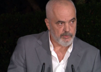 Rama për Berishën: PD do të vijë në Parlament me një dhëmballë të prishur