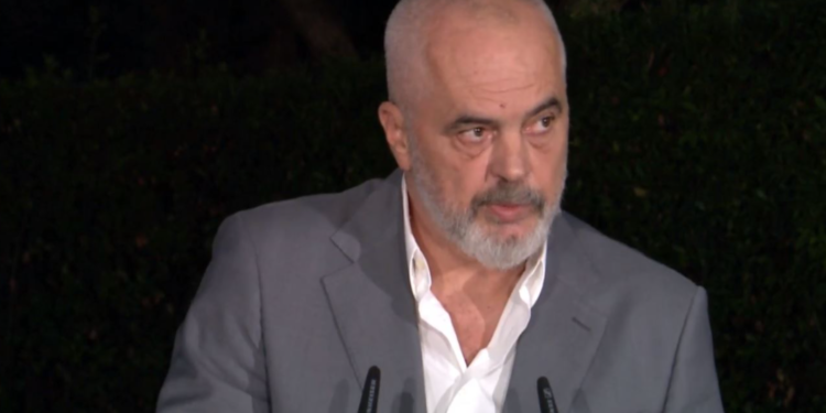 Rama për Berishën: PD do të vijë në Parlament me një dhëmballë të prishur