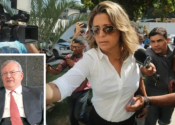 Urdhëroi të dashurin t’i vriste burrin, dënohet gruaja e ish-ambasadorit grek