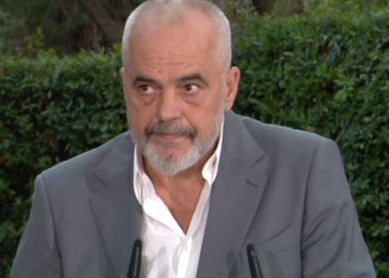 Rama mesazh të prerë socialistëve: Stop qokave, bakshisheve dhe ryshfeteve, duhet gjak i ri